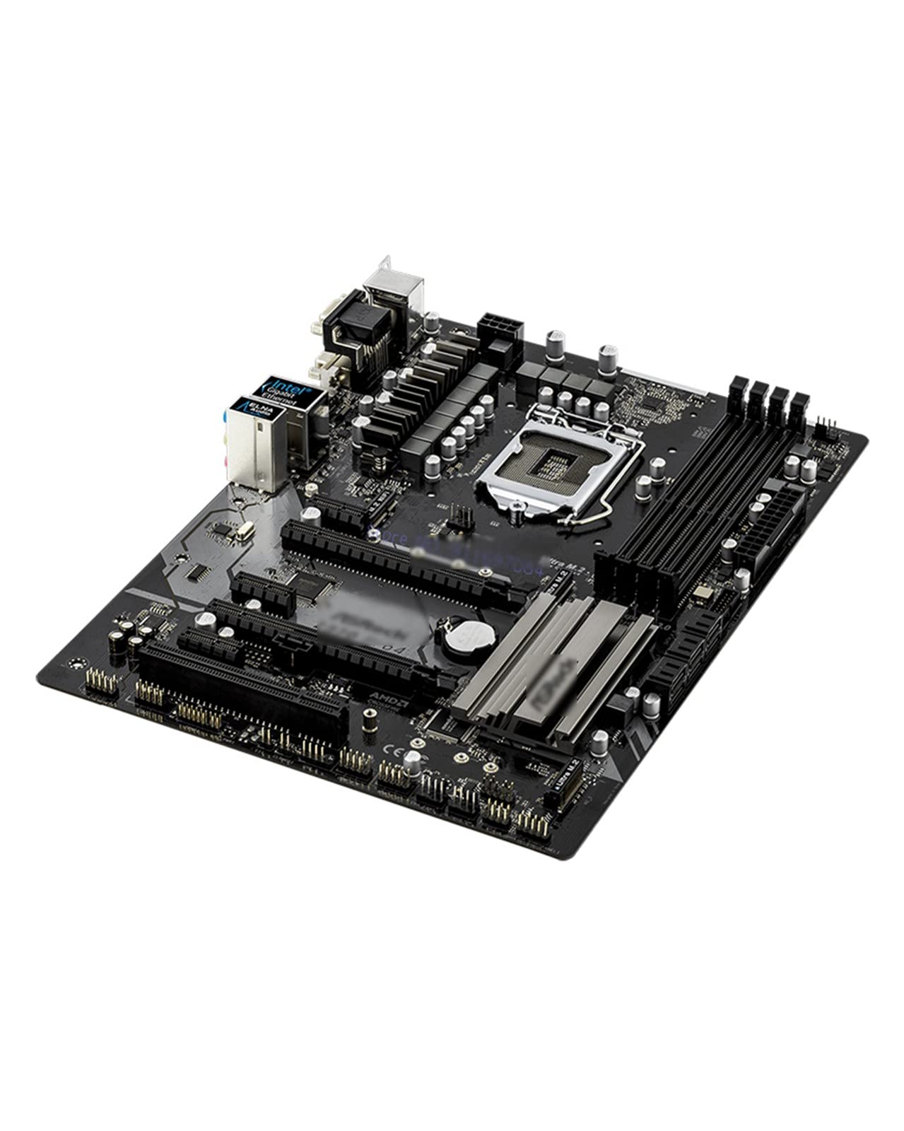 Amazon | HXHBD マザーボード Asrock Z370 Pro4用 マザーボード Intel